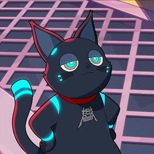 Meet your Posher, Nyasia